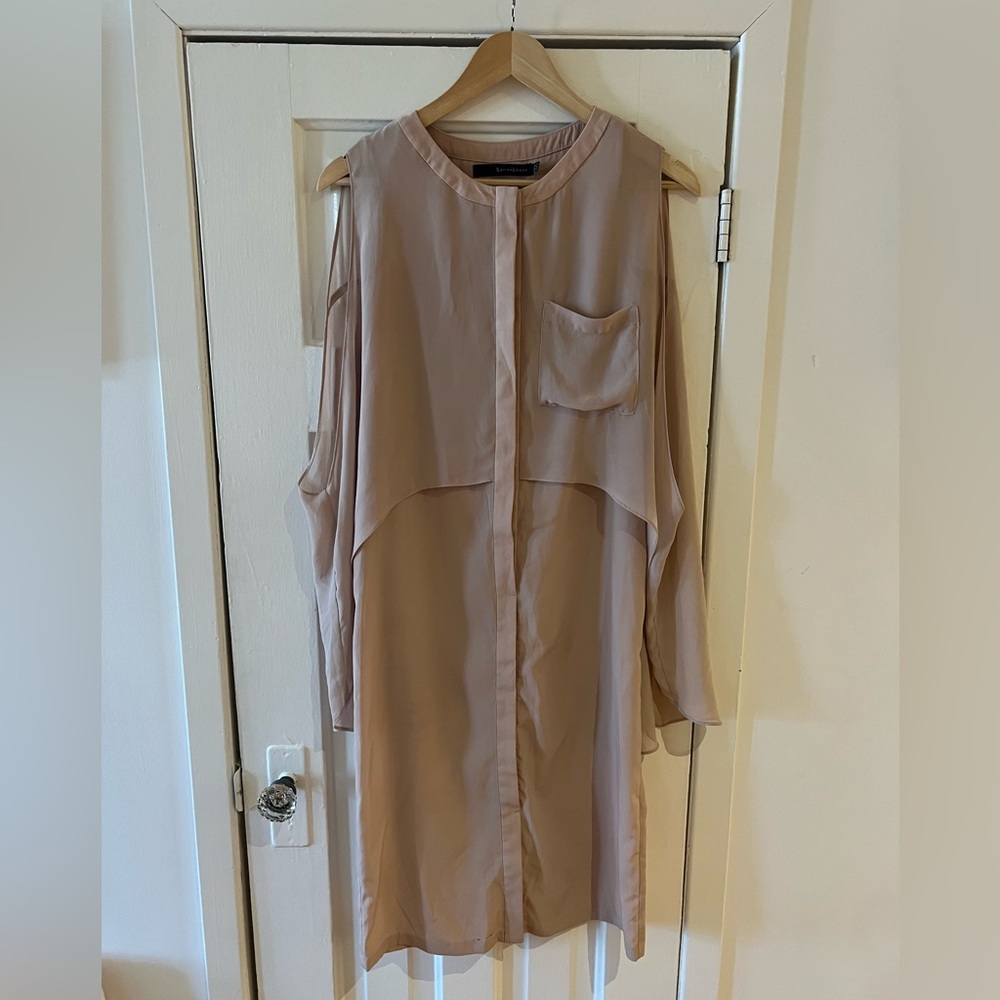 Kai-Aakmann Dress